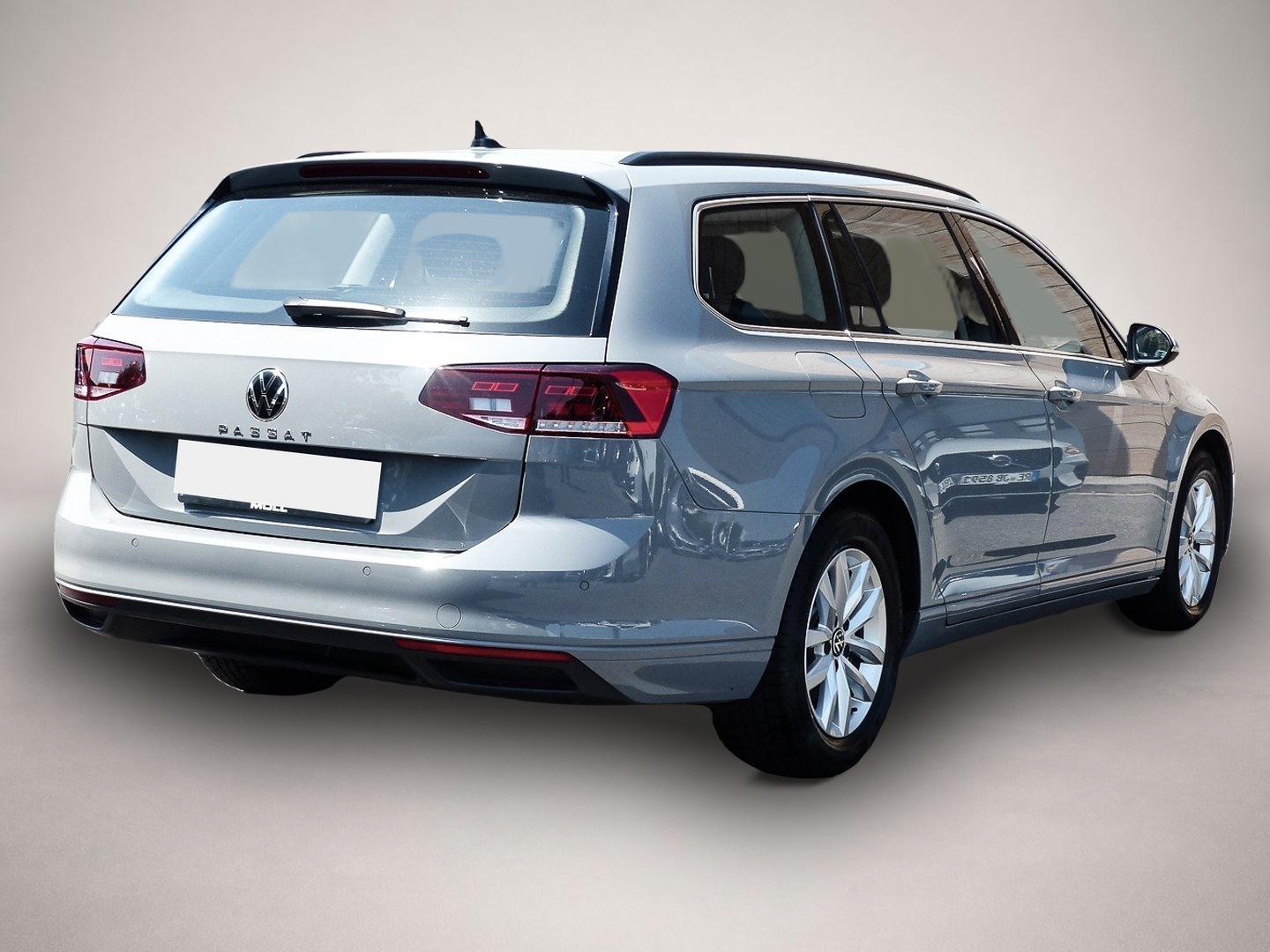 Volkswagen Passat Variant (06/2024, Diesel)