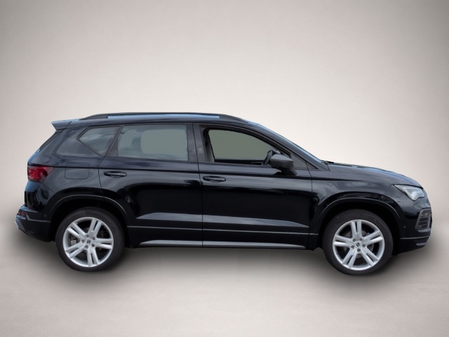 Seat Ateca (02/2021, Benzin)