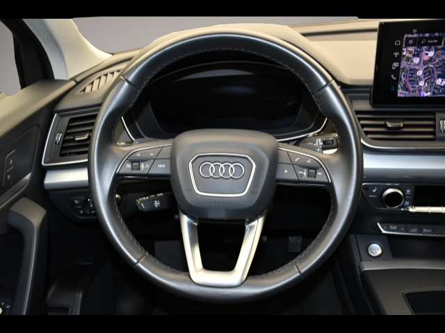 Audi Q5 (08/2023, Hybrid (Benzin/Elektro))