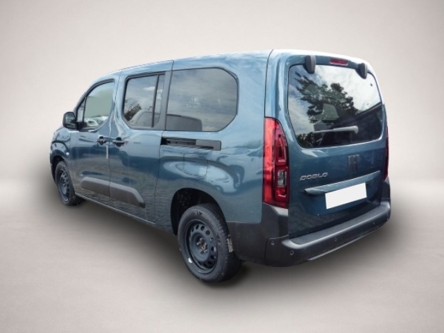 Fiat Doblo (01/2026, Diesel)