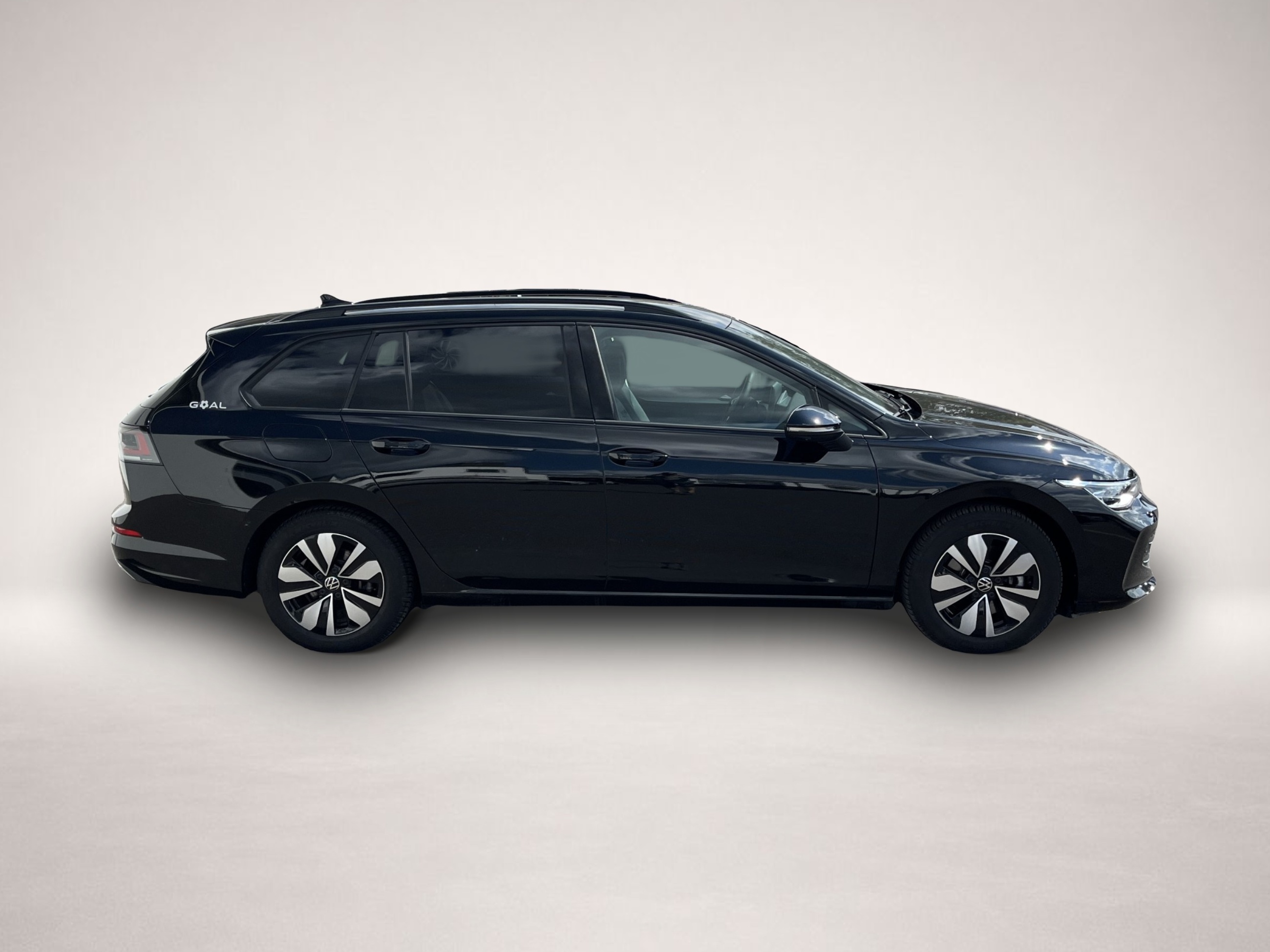 Volkswagen Golf (10/2025, )