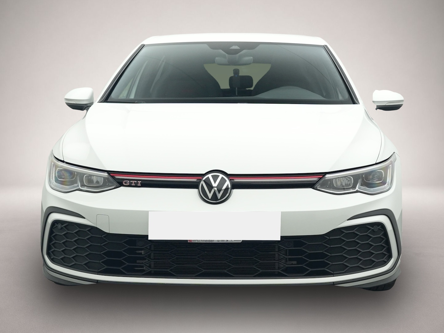 Volkswagen Golf (05/2023, Benzin)