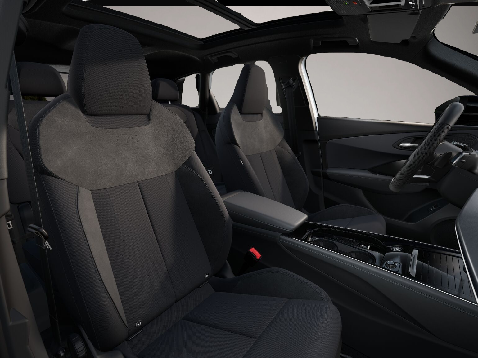 Audi Q3 (, Benzin)