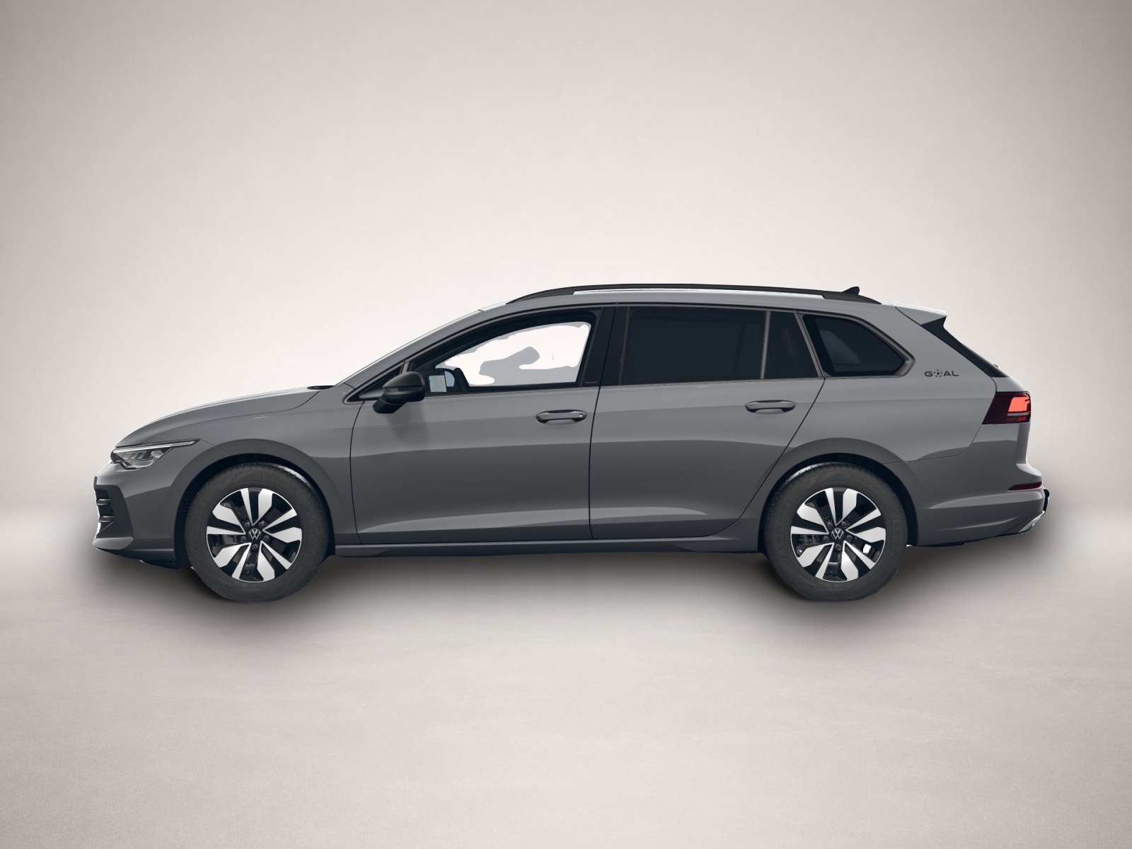 Volkswagen Golf (09/2025, Benzin)