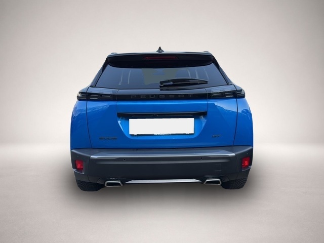 Peugeot 2008 (03/2024, Benzin)