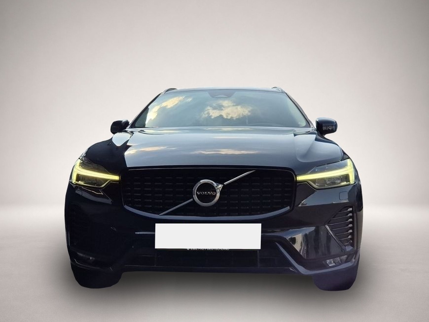 Volvo XC60 (04/2023, Diesel)