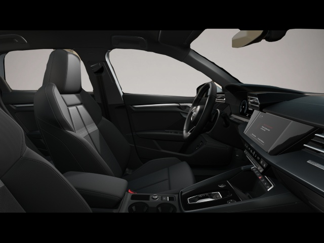 Audi A3 (11/2025, Hybrid (Benzin/Elektro))
