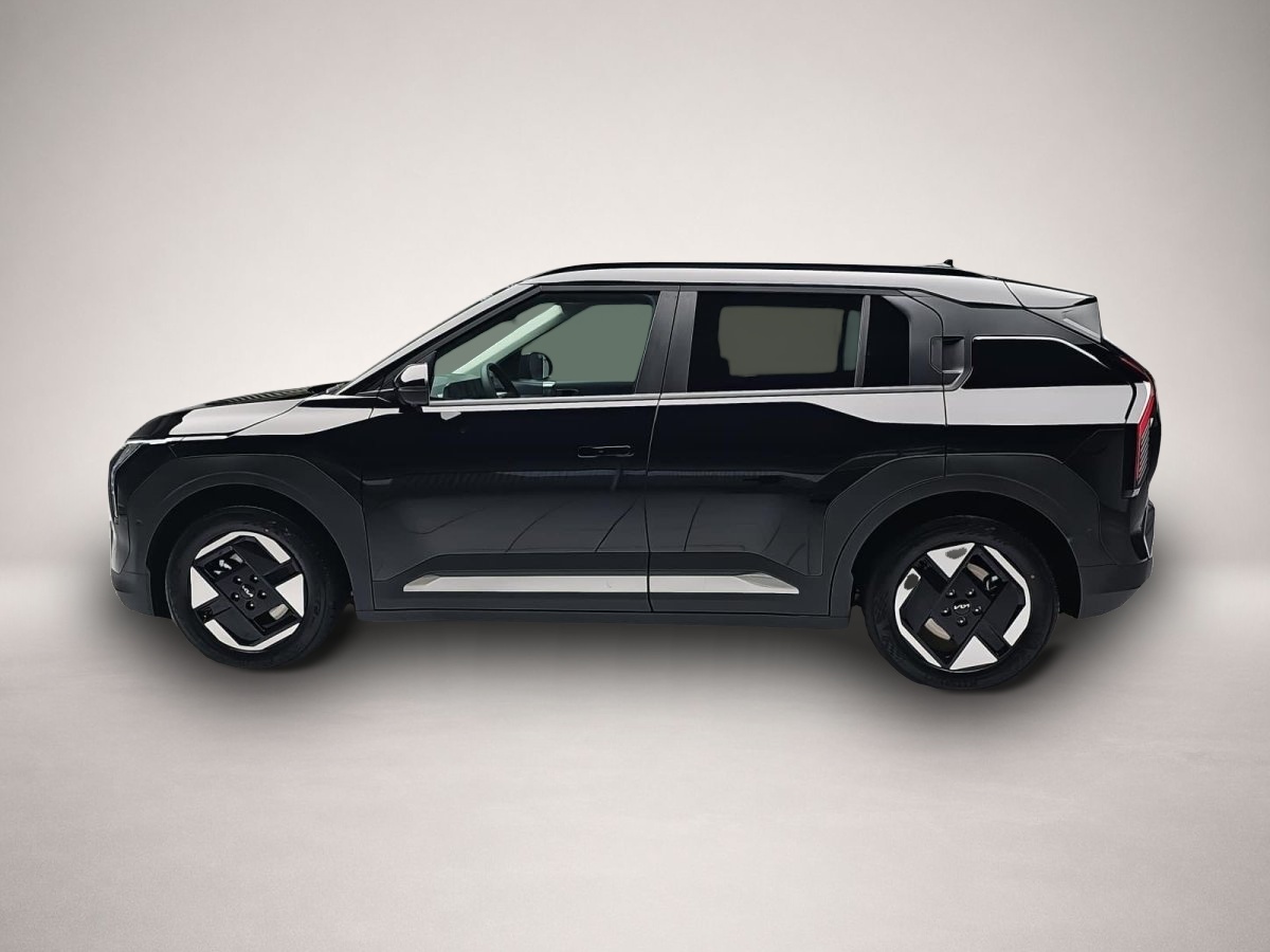 KIA EV3 (08/2026, ELECTRIC)