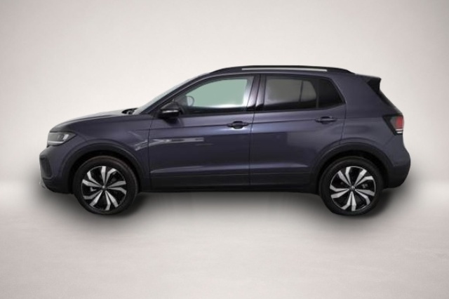 Volkswagen T-Cross (05/2026, Benzin)