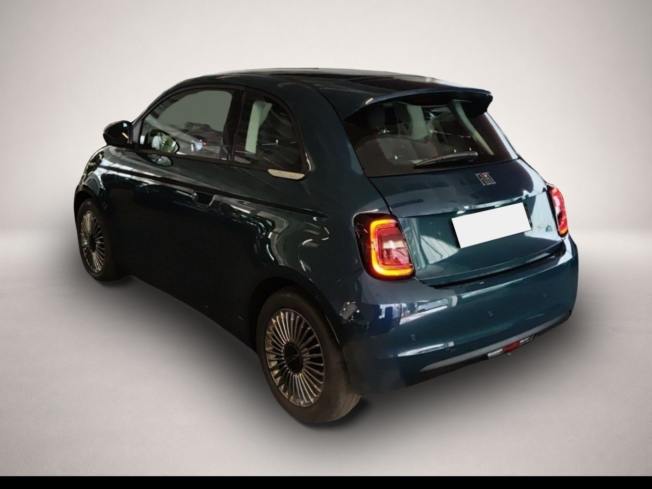 Fiat 500 (06/2026, Benzin)