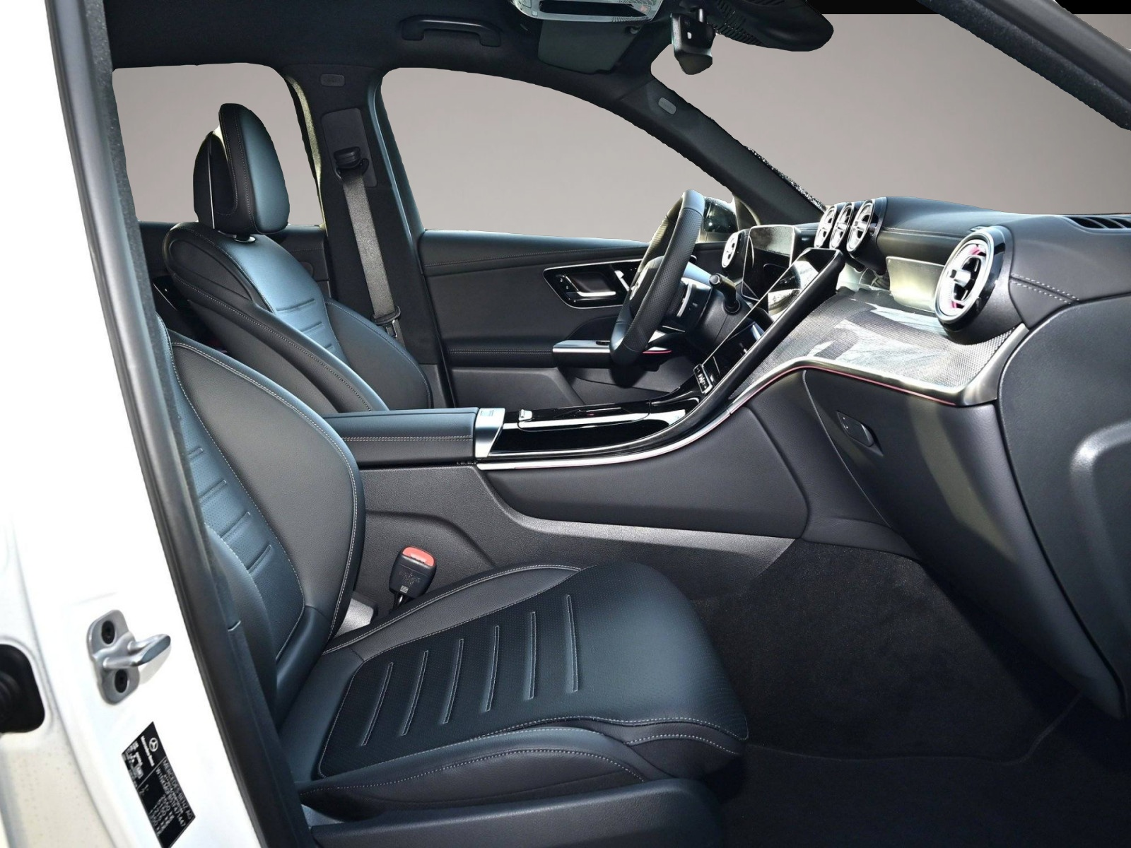 Mercedes-Benz GLC 220 (12/2025, Diesel)