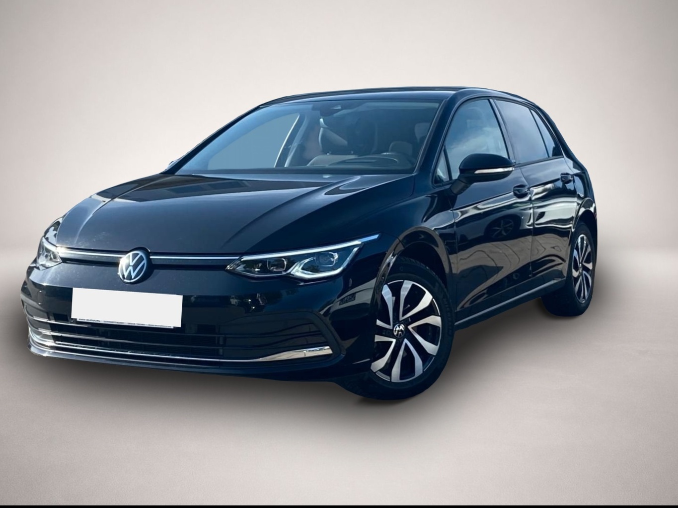 Volkswagen Golf (01/2023, )