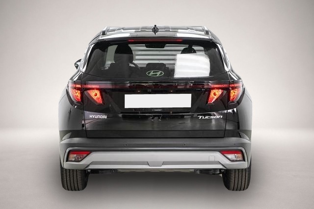 Hyundai TUCSON (06/2026, Benzin)