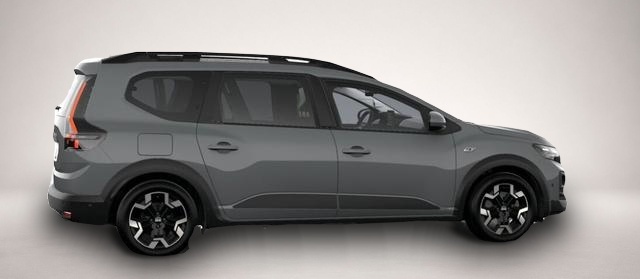 Dacia Jogger (06/2026, Hybrid (Benzin/Elektro))