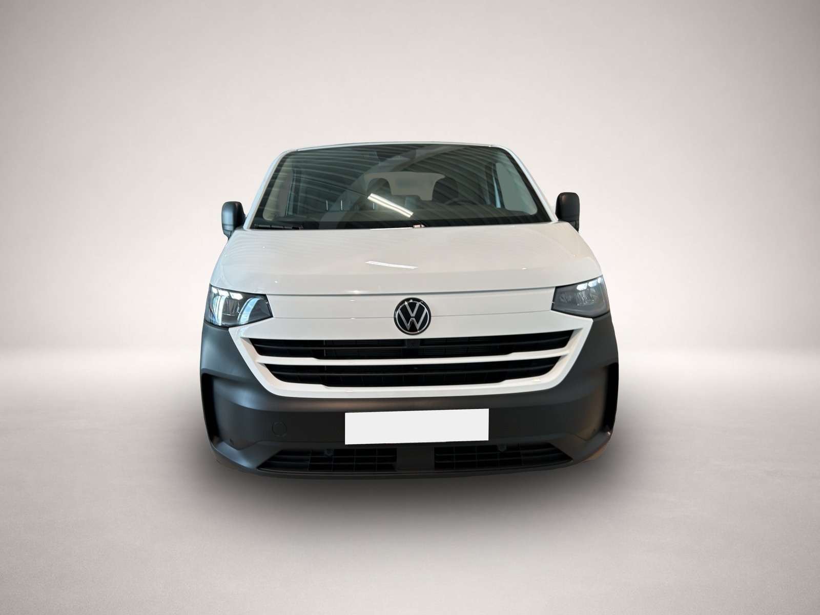 Volkswagen T7 Transporter