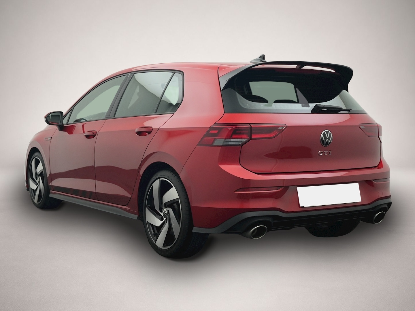 Volkswagen Golf (11/2023, Benzin)
