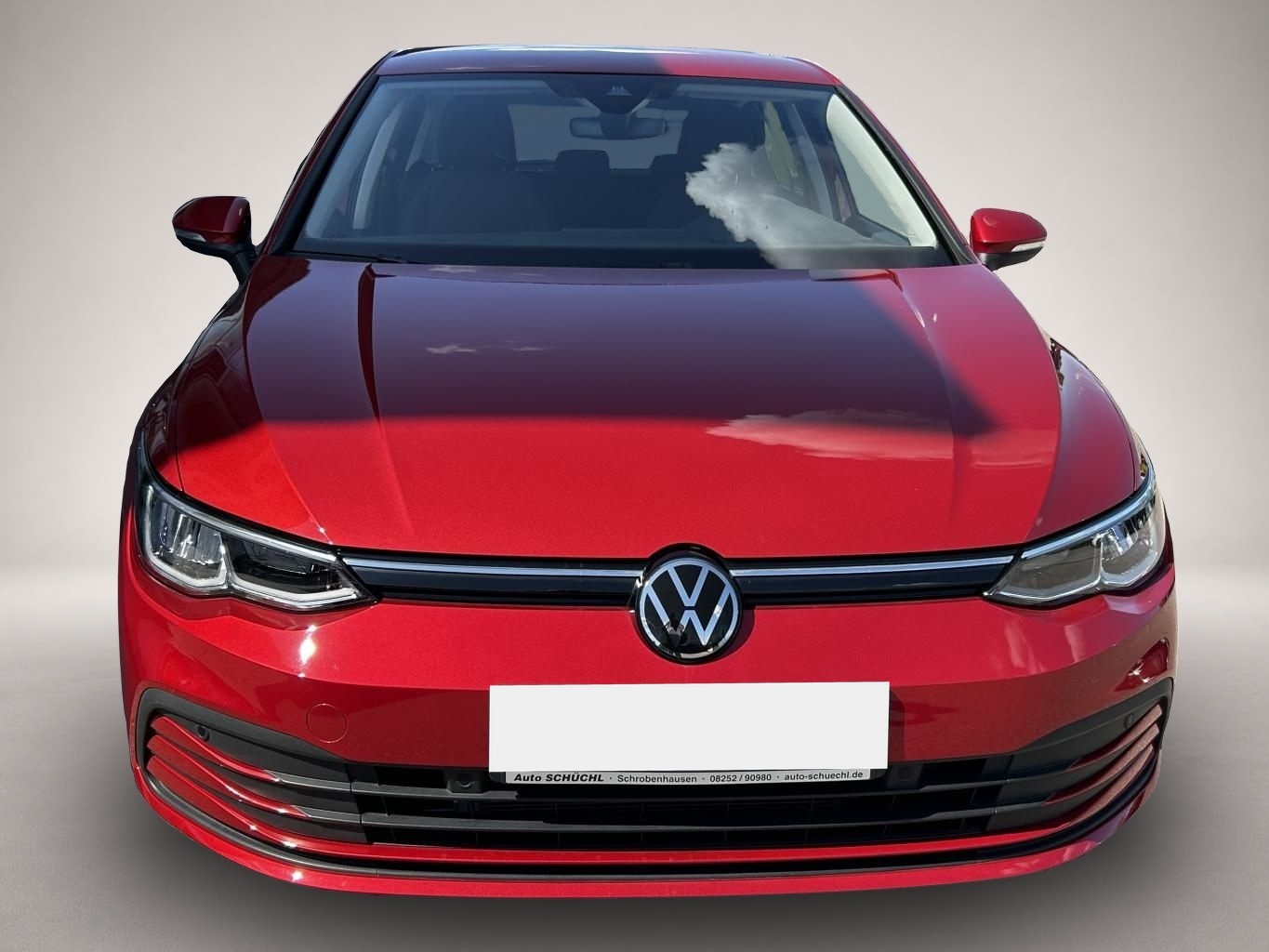 Volkswagen Golf (04/2023, )