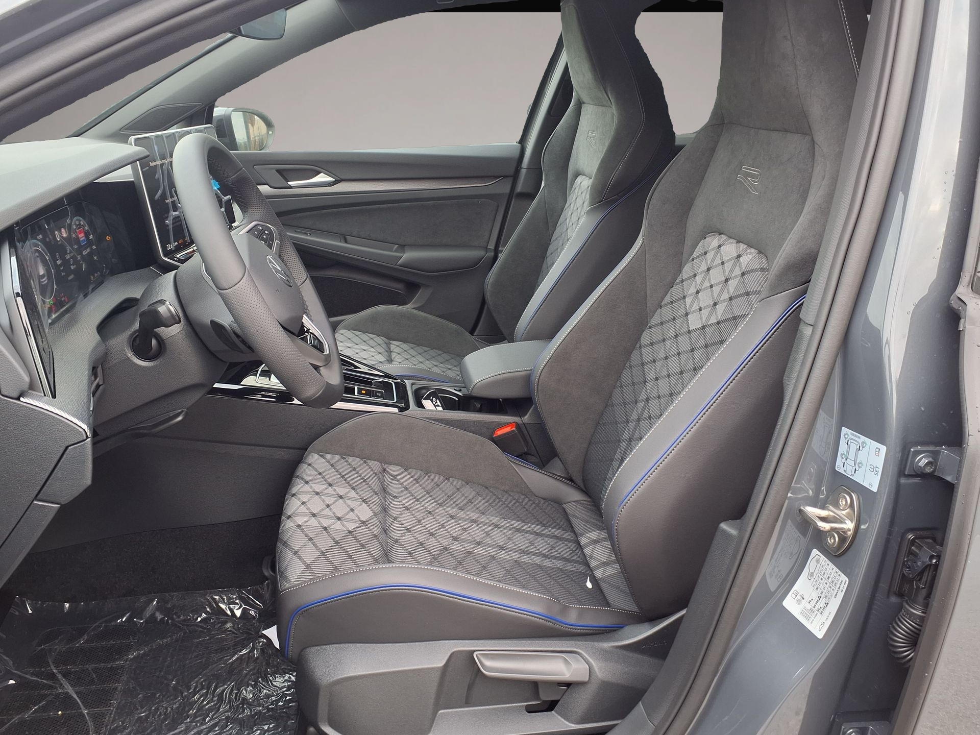 Volkswagen Golf, Bild 5 von 5
