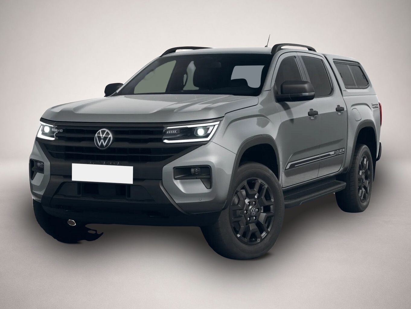 Volkswagen Amarok (05/2026, Diesel)