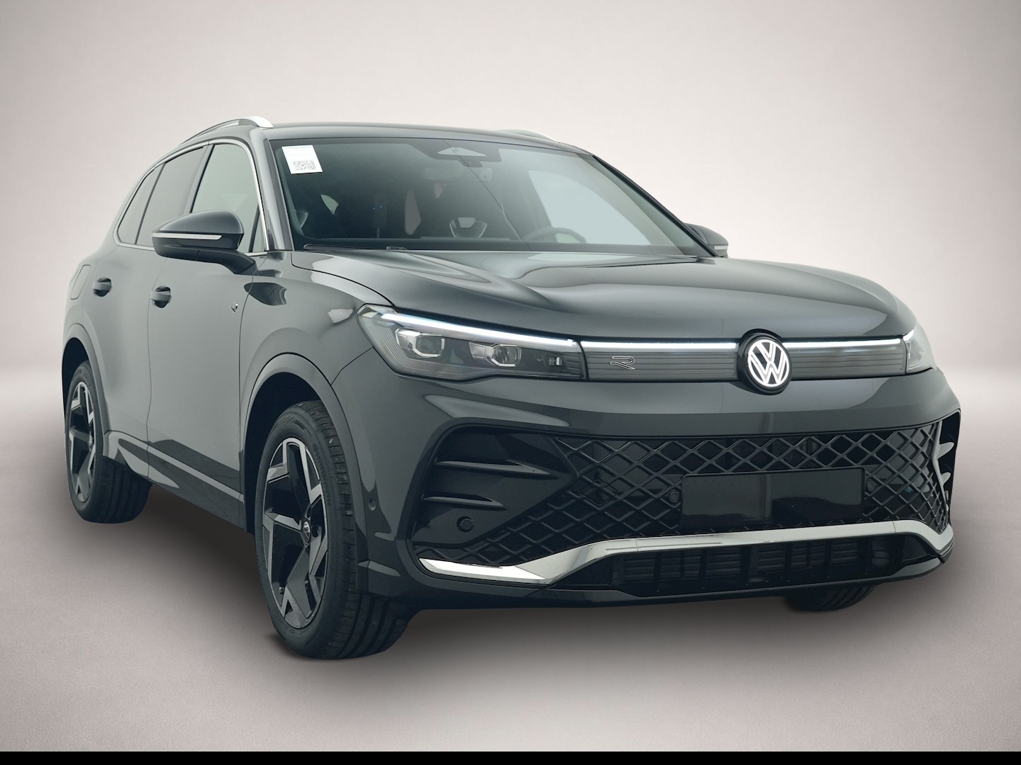 Volkswagen Tiguan, image 7 of 8