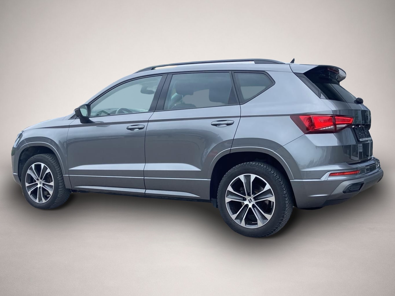 Seat Ateca (07/2023, )