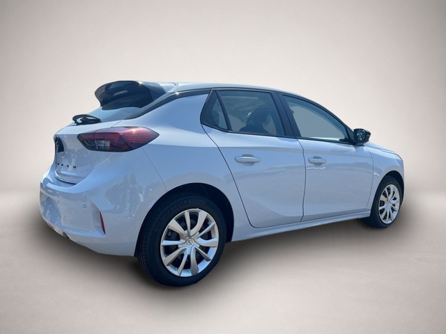 Opel Corsa (07/2025, Benzin)