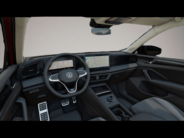 Volkswagen Tiguan (09/2025, )