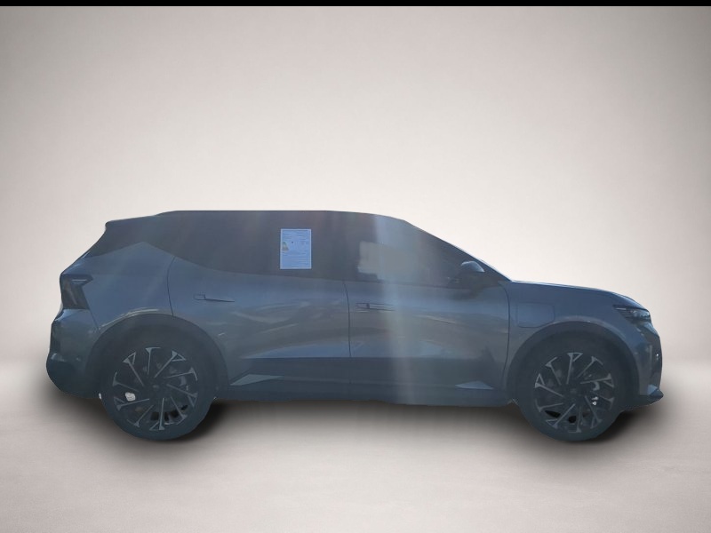 Renault Scenic E-TECH (05/2026, ELECTRIC)