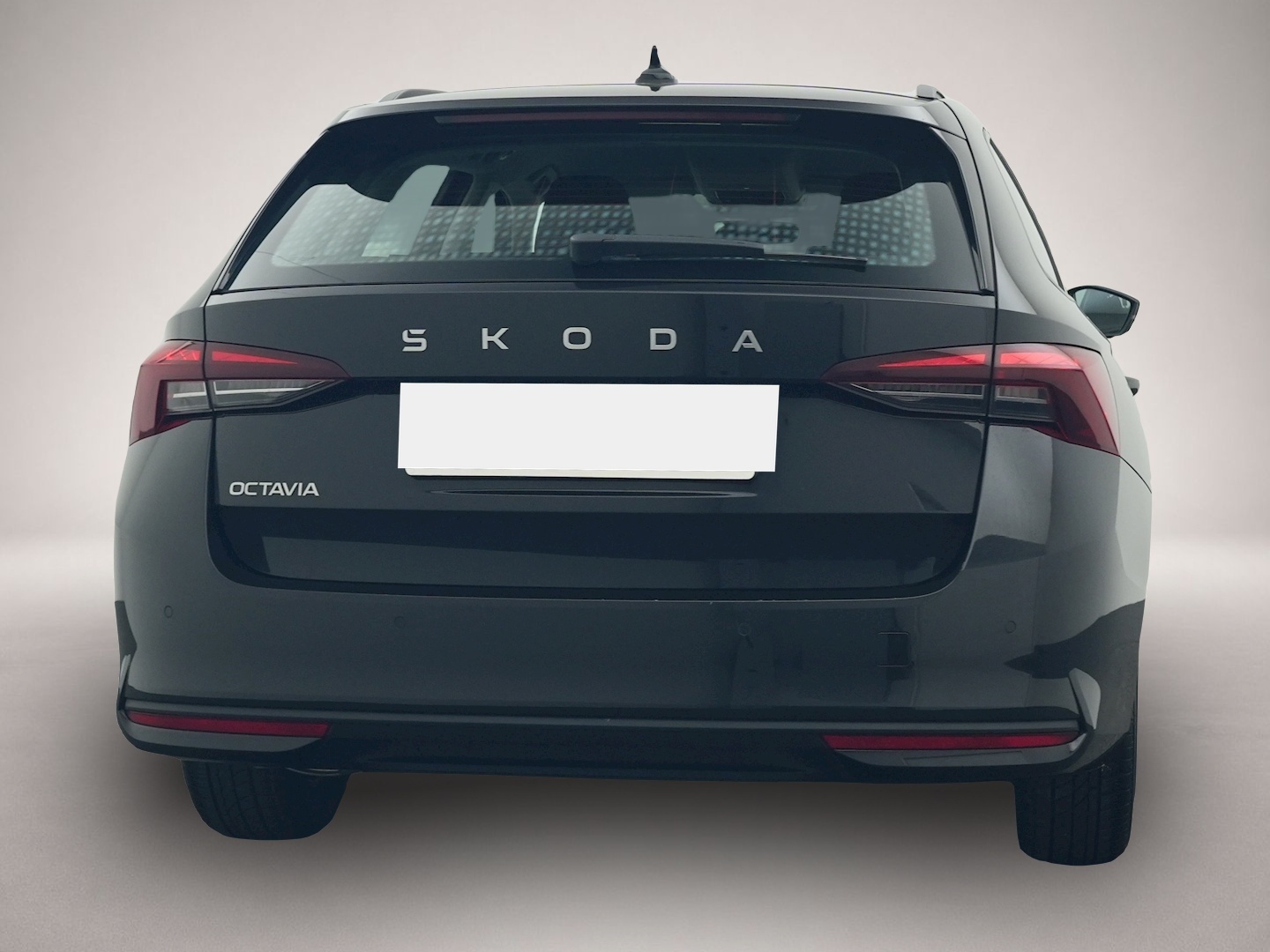 Skoda Octavia (10/2025, Benzin)