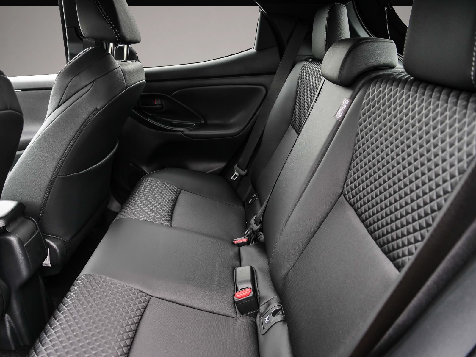 Mazda 2 Hybrid, Bild 6 von 6