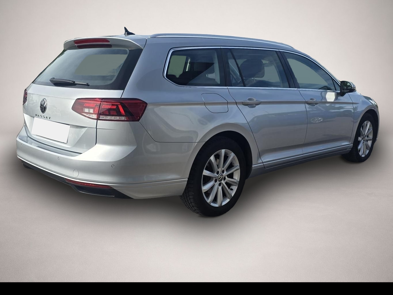 Volkswagen Passat Variant (03/2022, )