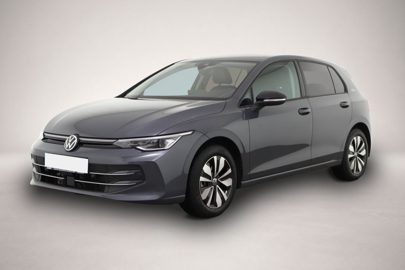 Volkswagen Golf (07/2025, Benzin)