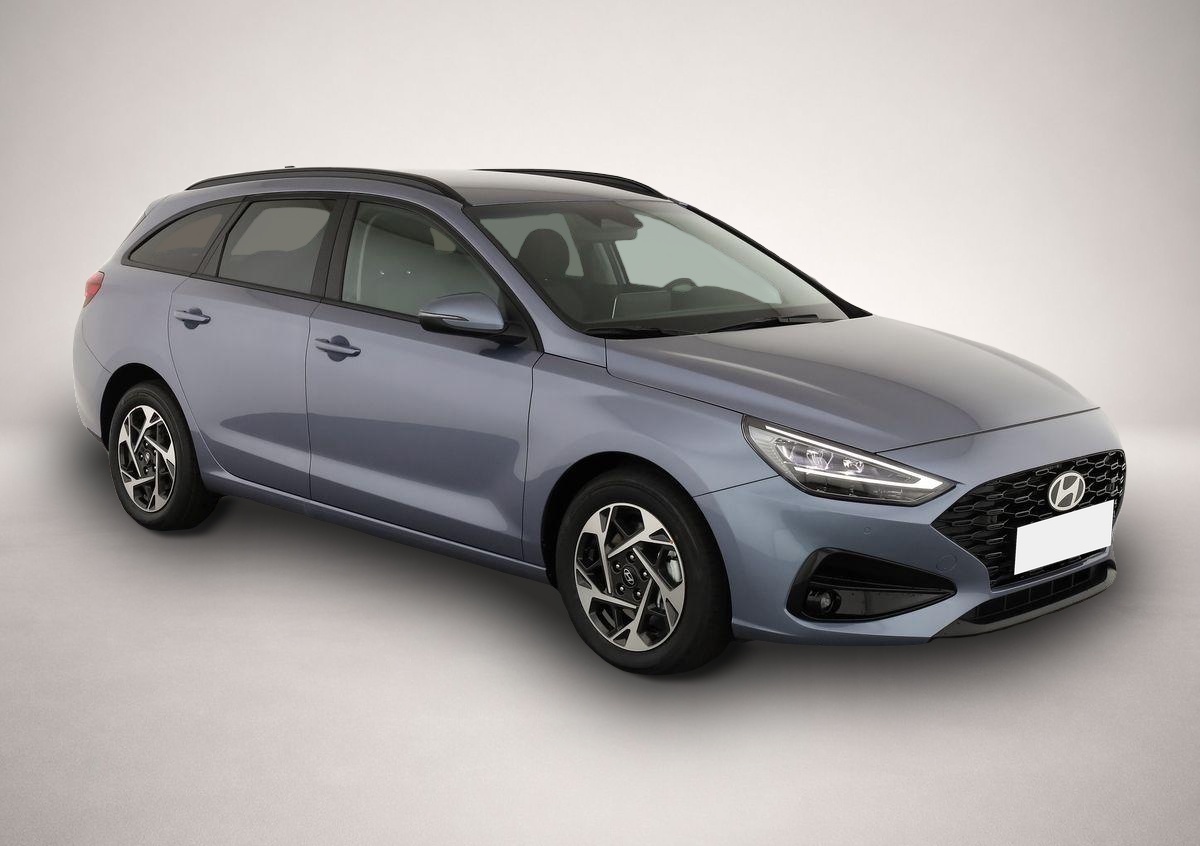 Hyundai i30 (05/2026, Benzin)