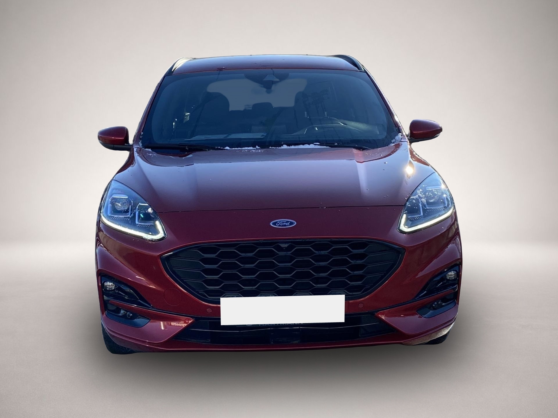 Ford Kuga (11/2023, Benzin)