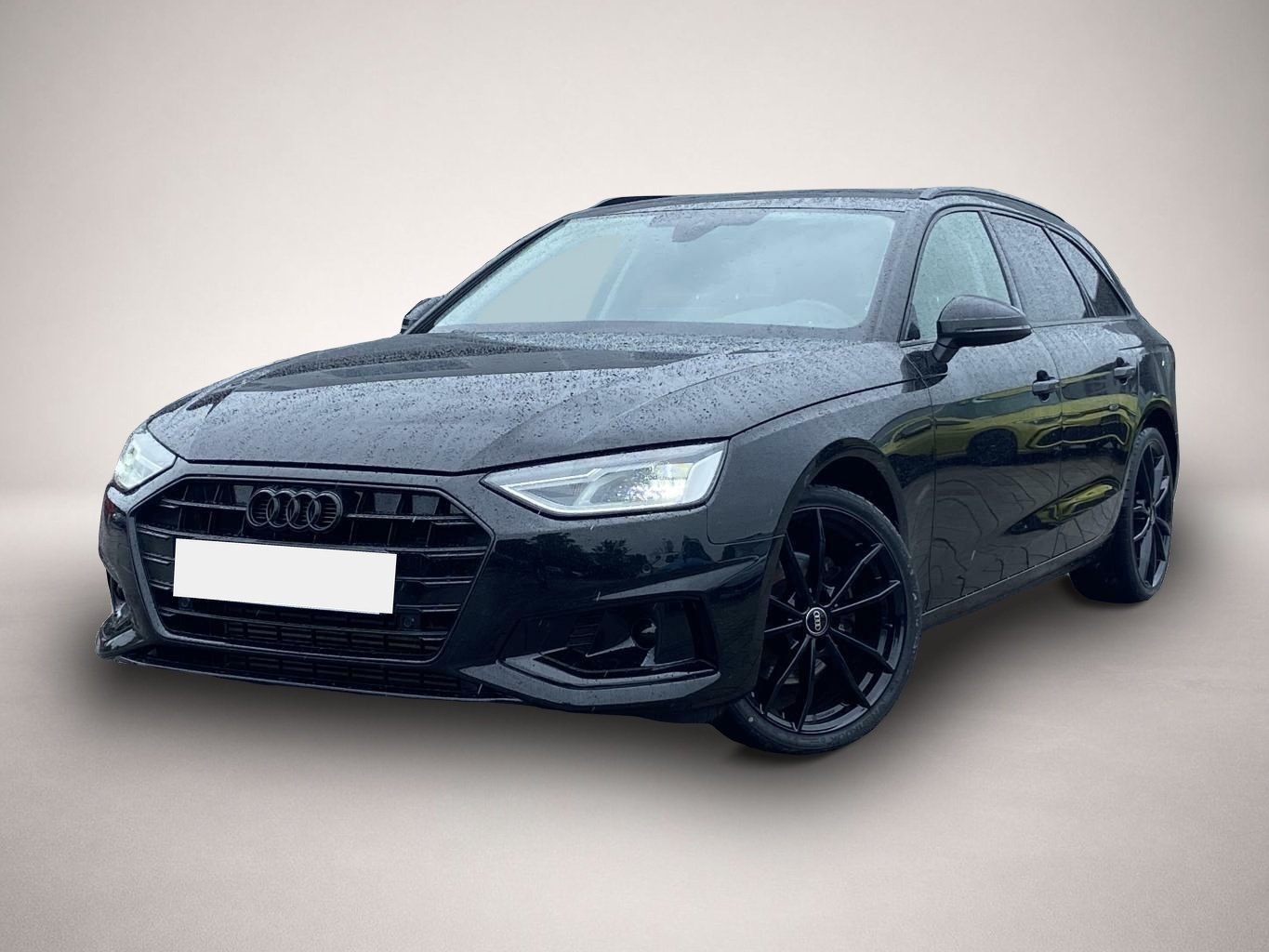 Audi A4 (03/2022, )