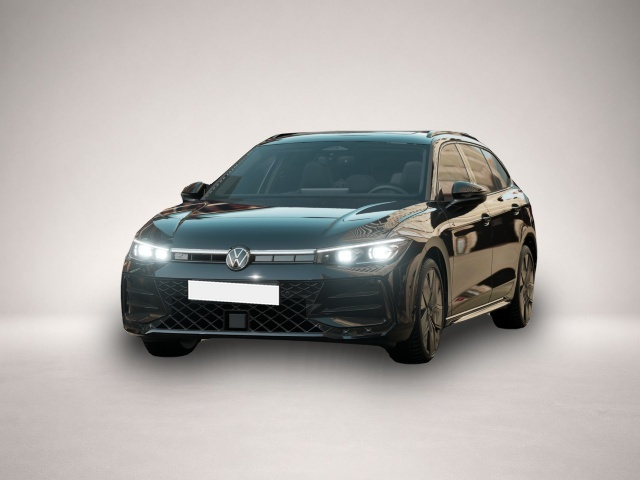 Volkswagen Passat Variant (07/2025, Diesel)
