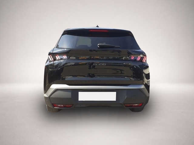 Peugeot 5008 (01/2025, Benzin)