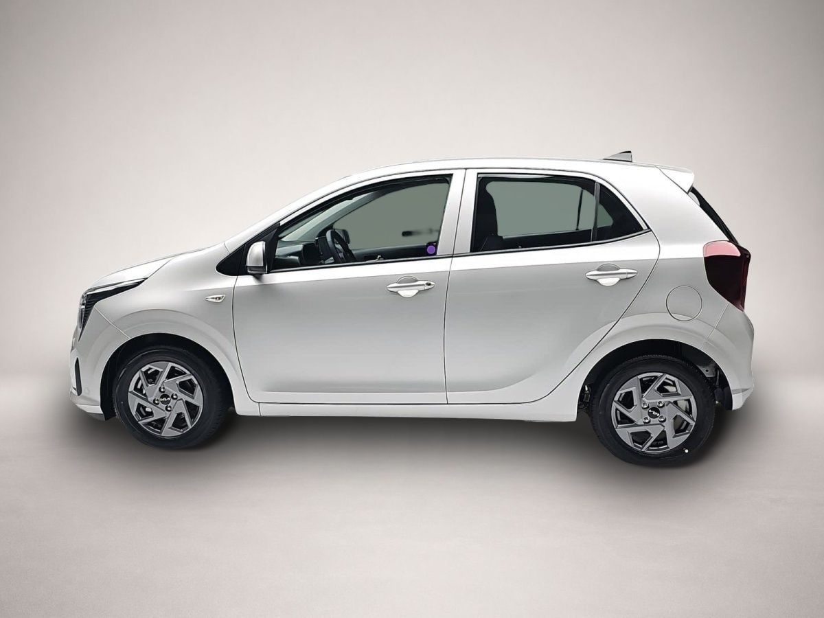 Kia Picanto, Bild 4 von 4