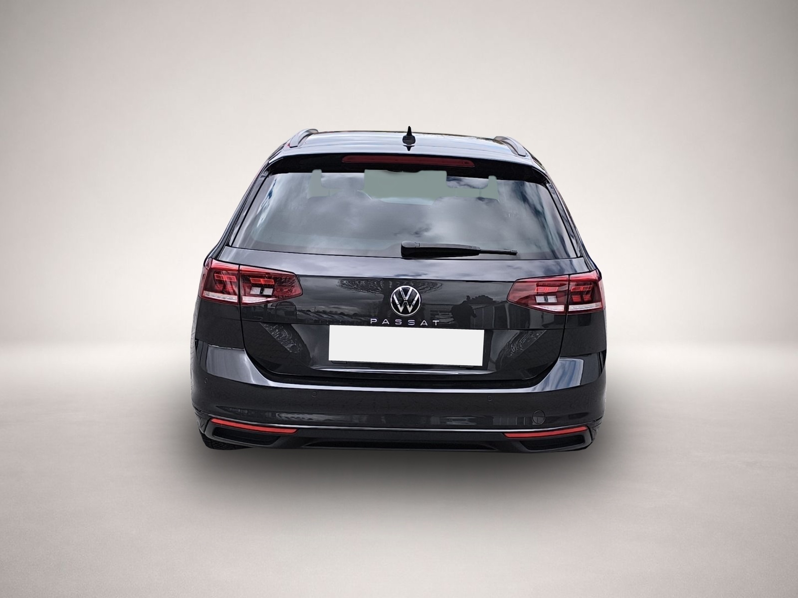Volkswagen Passat Variant (12/2020, Diesel)