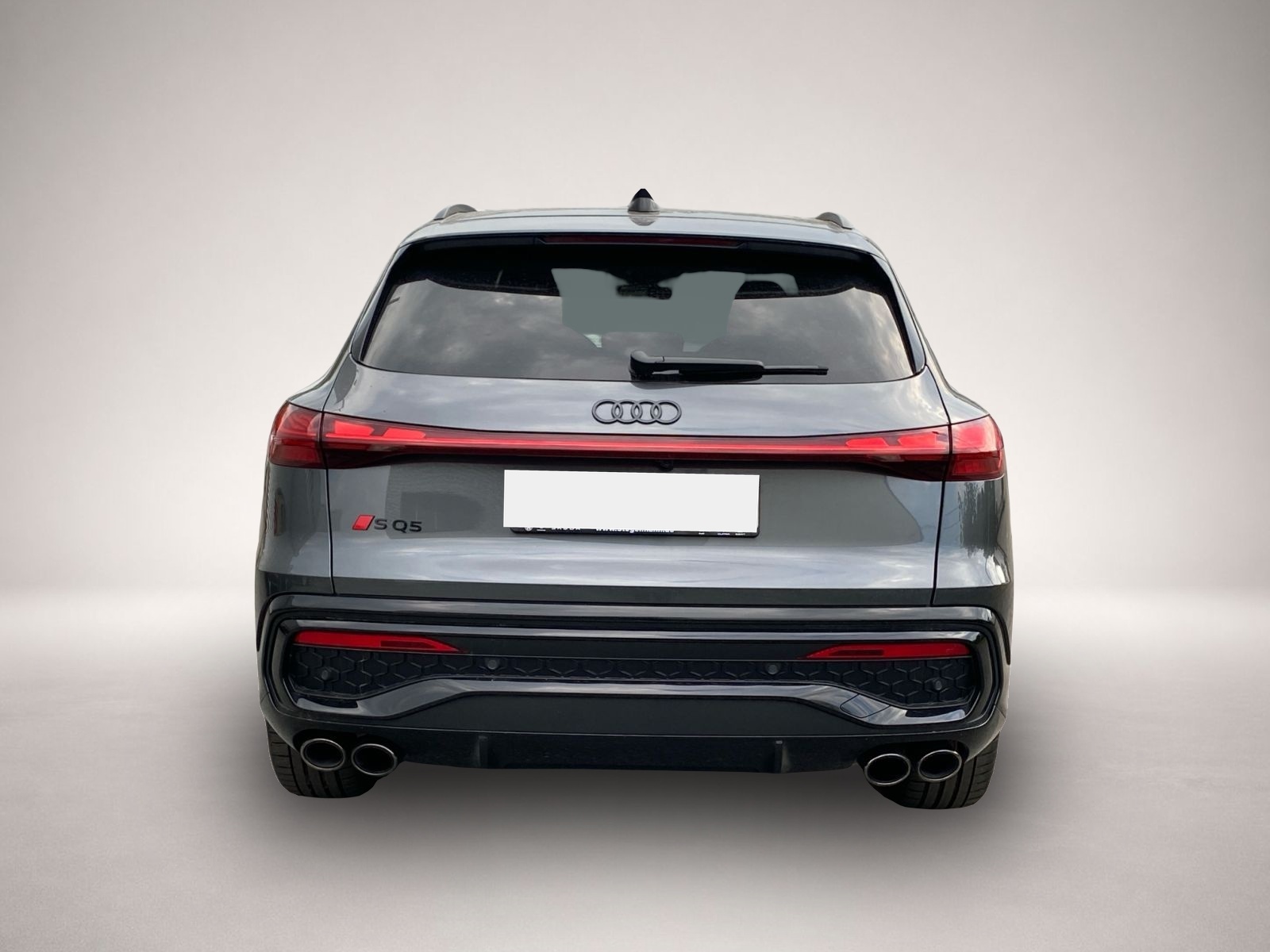 Audi SQ5 (02/2025, Benzin)
