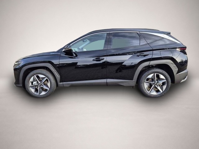 Hyundai TUCSON (01/2026, Benzin)