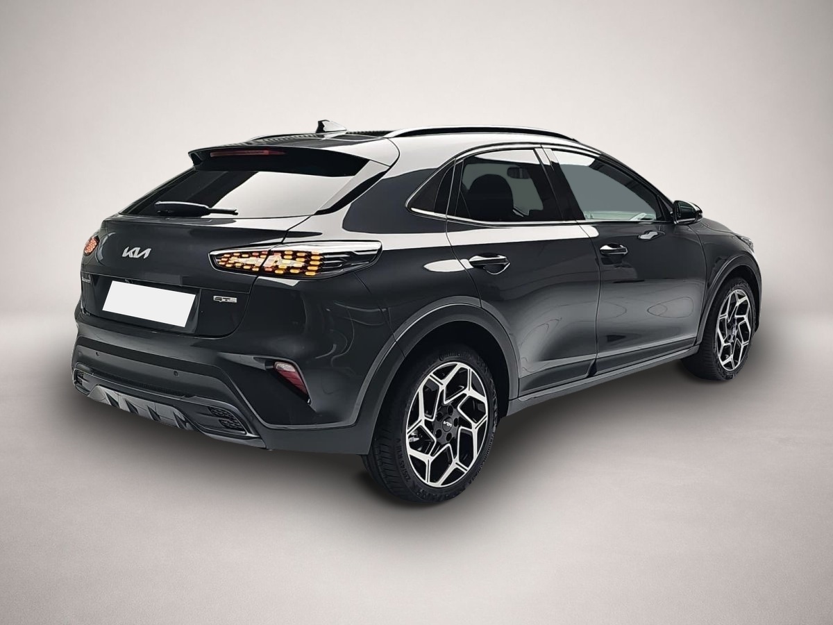 Kia XCeed, Bild 2 von 4