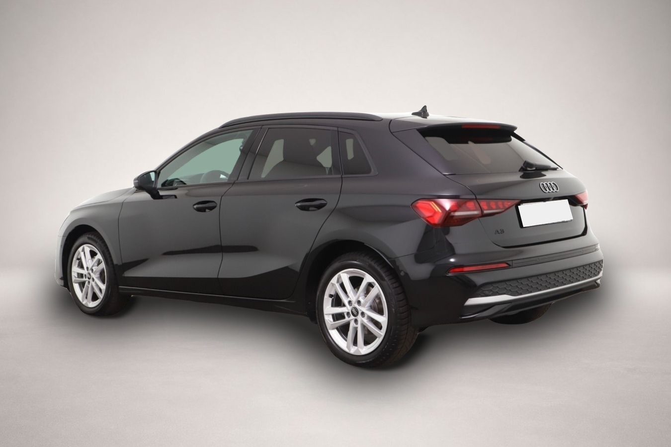 Audi A3 (09/2025, )