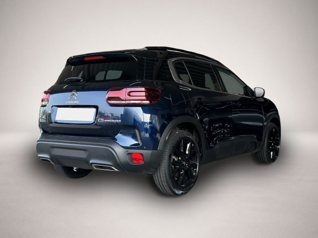 Citroen C5 Aircross (03/2024, Diesel)