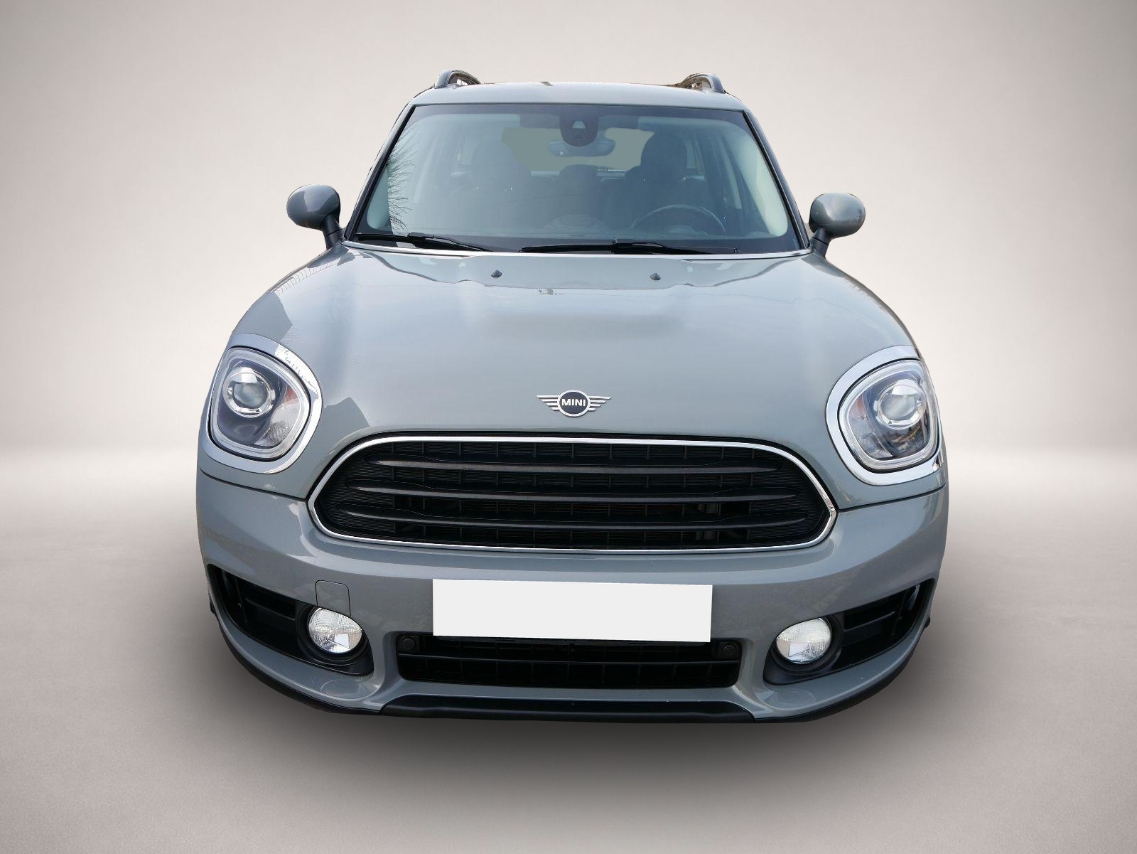 Mini Cooper Countryman (06/2018, Diesel)
