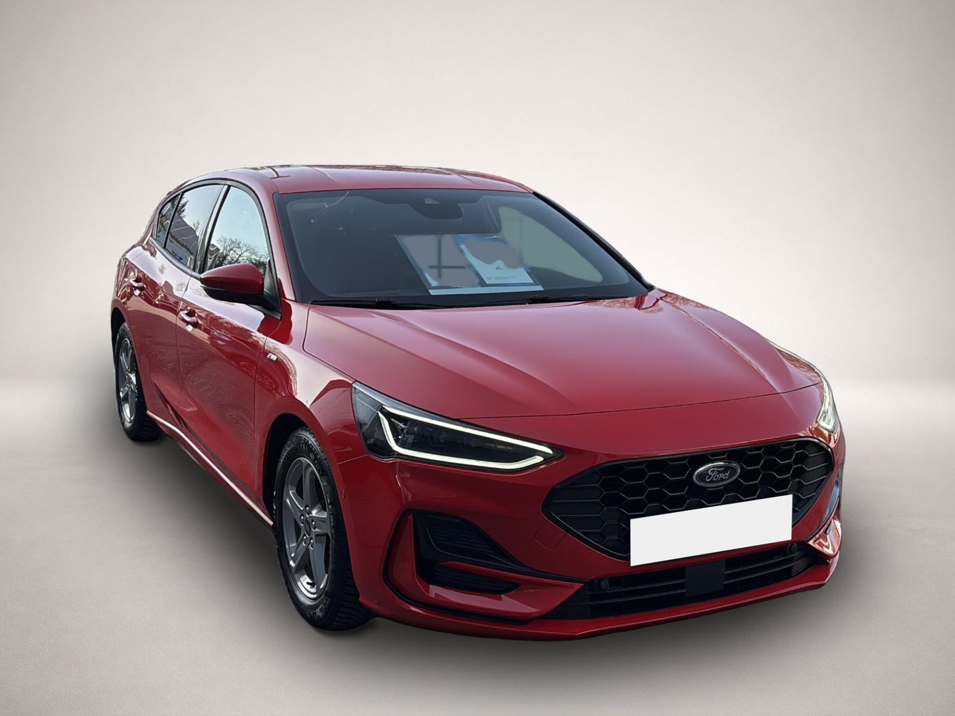 Ford Focus (02/2025, Diesel)