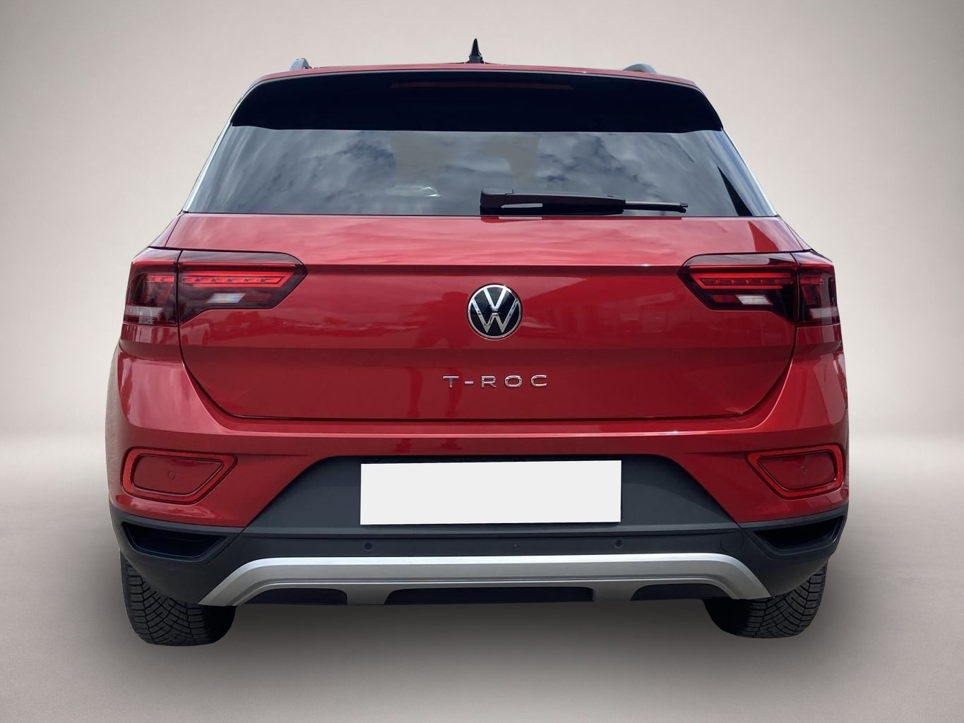 Volkswagen T-Roc (04/2025, )