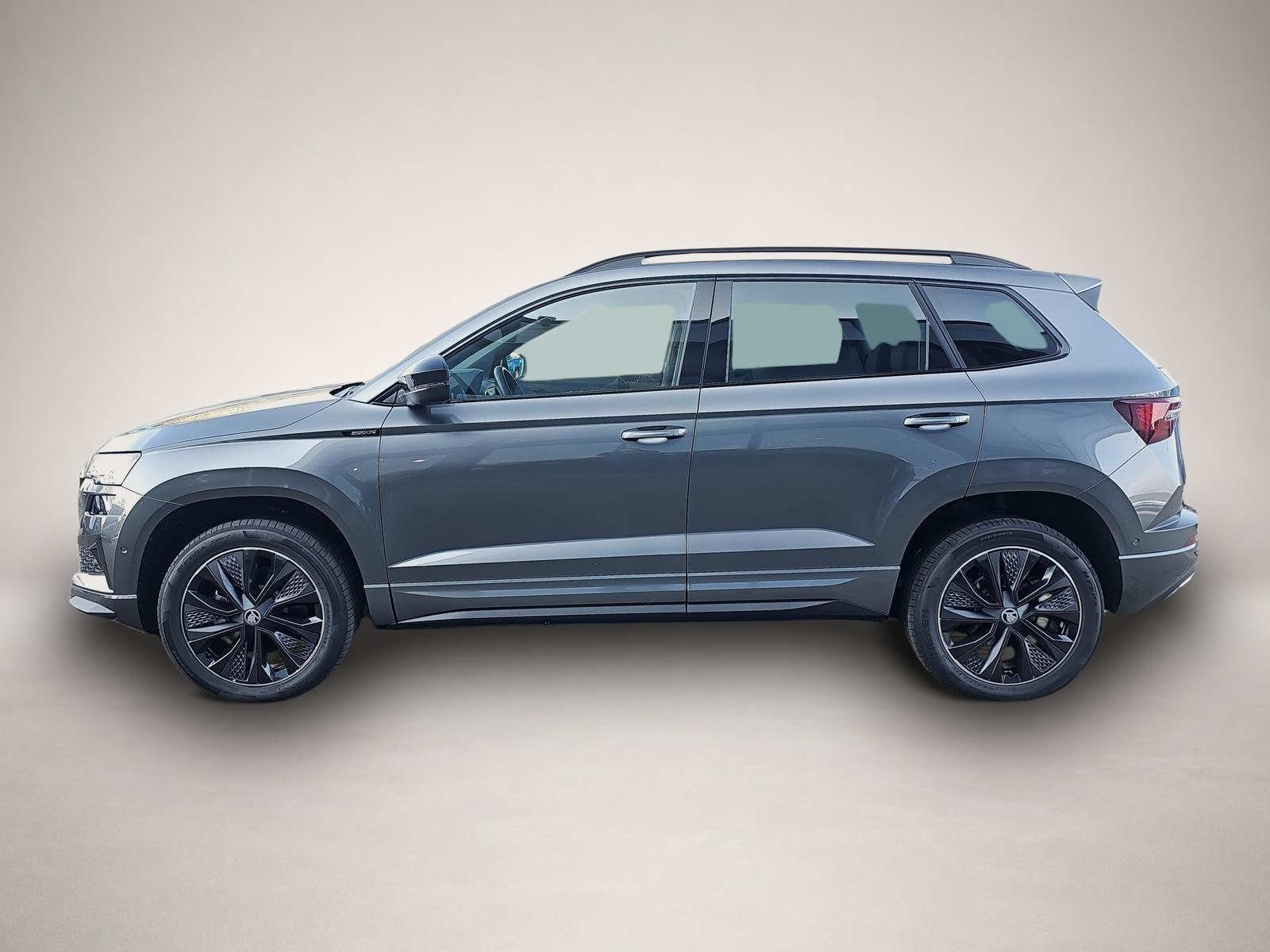 Skoda Karoq (04/2026, Benzin)