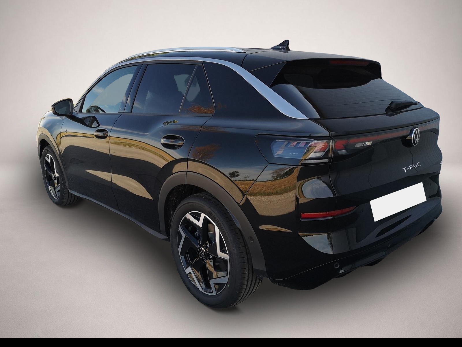 Volkswagen T-Roc, Bild 2 von 4