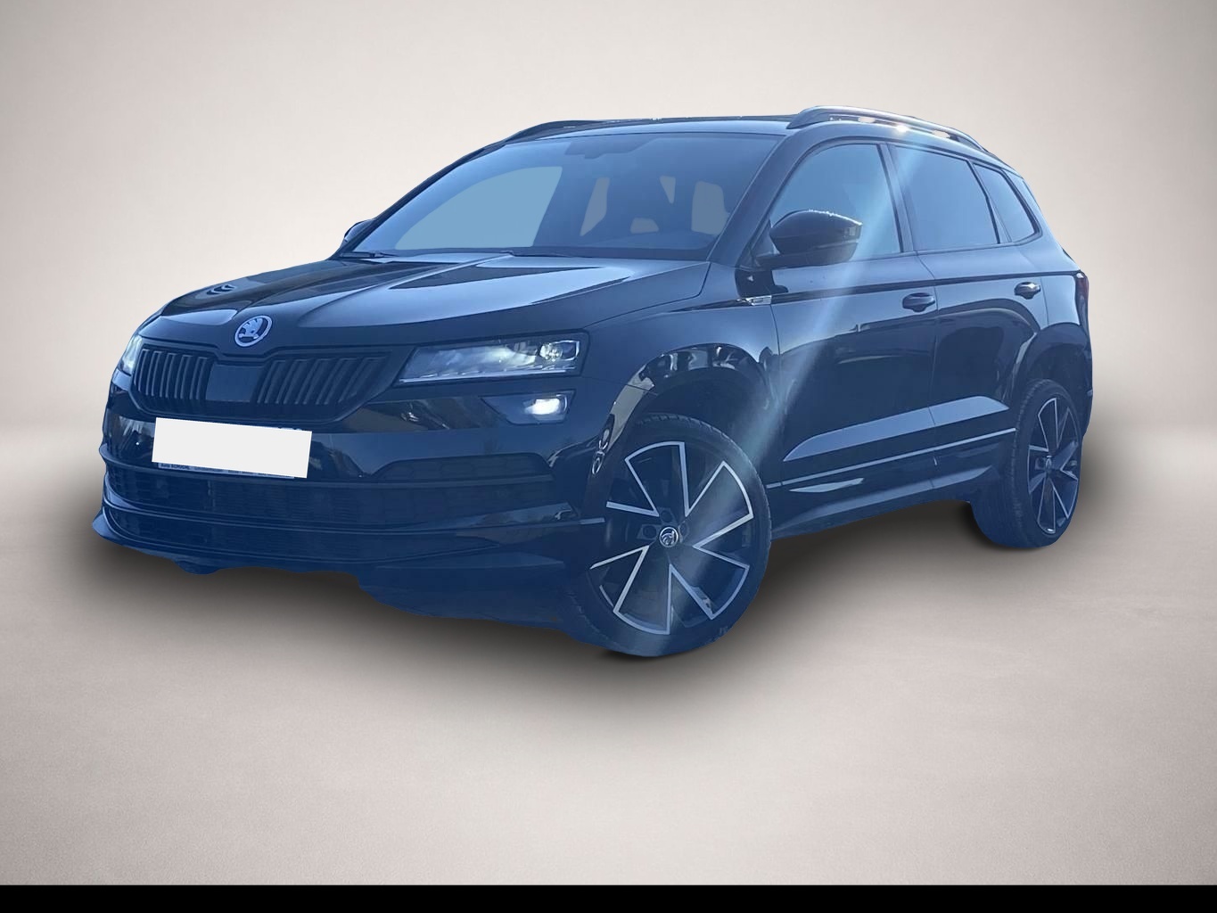 Skoda Karoq (01/2022, )